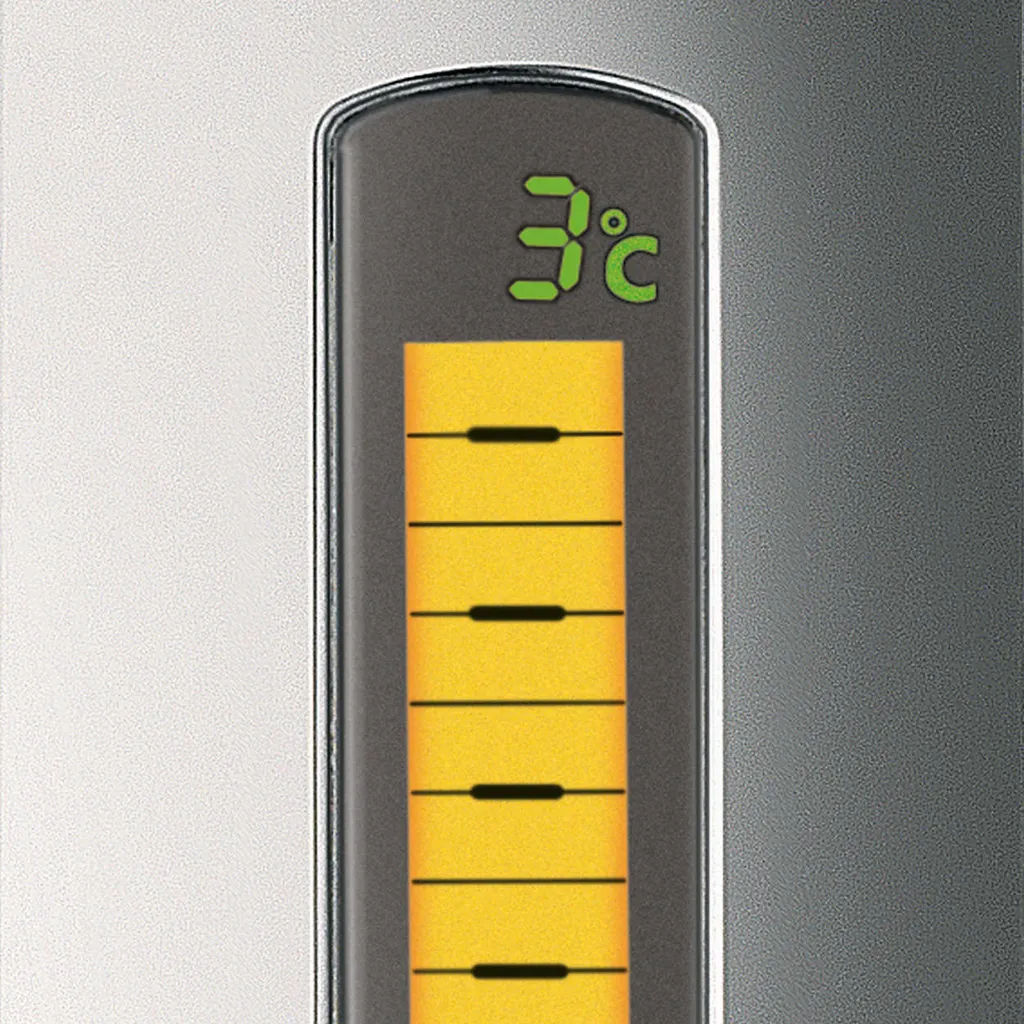 Philips PerfectDraft Bierzapfanlage, Beer Draft System Für 6 L Fässer Mit LCD Display, 70W (HD3720/25) 6 Philips PerfectDraft Bierzapfanlage, Beer Draft System Für 6 L Fässer Mit LCD Display, 70W (HD3720/25) – Bild 4