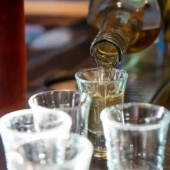 Relaxdays Schnapsgläser 4cl Im 6er Set -Küchenbedarf Geschäft bac43e1770bc036baac205c5c5efd087