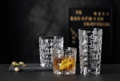 Nachtmann Becher Set/18 7568/18tlg Bossa Nova 103000 27 Nachtmann Becher Set/18 7568/18tlg Bossa Nova 103000 -Küchenbedarf Geschäft bc075aba6b6ad8350f0da8803d59dc59