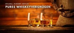 Echos Whiskyset | Whiskygläser | 6-Teiliges Whiskeyset -Küchenbedarf Geschäft bc2af7ff352dfabc08708b8ff7d555a4