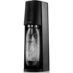 SodaStream TERRA Vorteilspack, Schwarz Mit 3 Flaschen 13 SodaStream TERRA Vorteilspack, Schwarz Mit 3 Flaschen -Küchenbedarf Geschäft bc91288e4bf3a8db1178fa4e06848db6