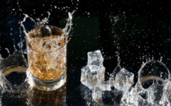 Echos Whiskyset | Whiskygläser | 6-Teiliges Whiskeyset -Küchenbedarf Geschäft bcd61b1cf63360b9a3ea9ece462af819