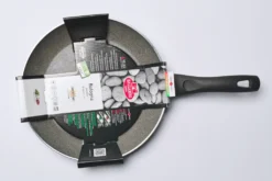 BALLARINI Bratpfanne Bologna Granitium Ø32cm -Küchenbedarf Geschäft bd49e21bc7a8a47e130b1608db18cdbe