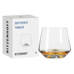 Deep Spirits Tumbler #1 Von Romi Bohnenberg -Küchenbedarf Geschäft bf4c1fbced83069292e53c9612c8aa61