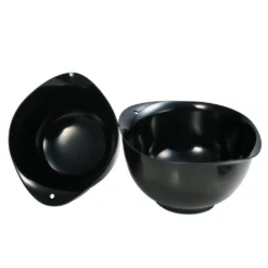 Mepal ROSTI Schüssel 2-er Set VICTORIA Schwarz Ca 2+3L -Küchenbedarf Geschäft bf77b9729c1b8eaec79fda8c8618f56c