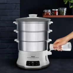 Tefal Convenient Series Deluxe VC502D -Küchenbedarf Geschäft bf9eed836c4ab2da88dcd905a3d934c8