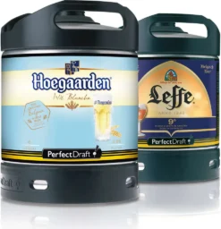 Philips PerfectDraft Bierzapfanlage, Beer Draft System Für 6 L Fässer Mit LCD Display, 70W (HD3720/25) 15 Philips PerfectDraft Bierzapfanlage, Beer Draft System Für 6 L Fässer Mit LCD Display, 70W (HD3720/25) -Küchenbedarf Geschäft bfb7a81c34db8ab91b881ee38894b452