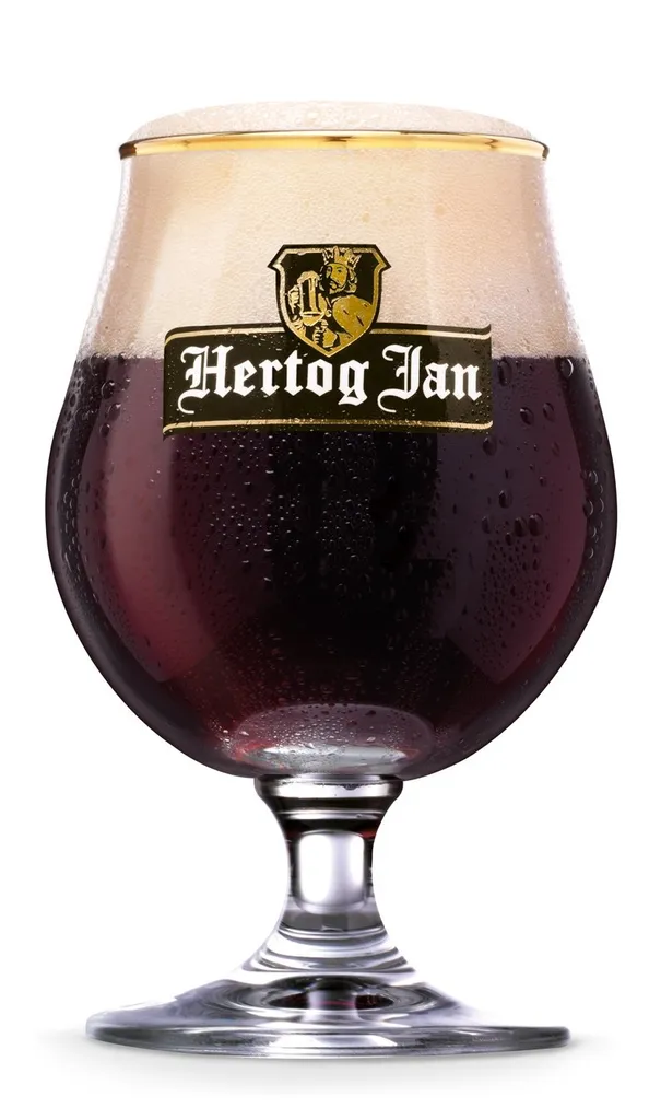 Hertog Jan Biergläser 250 Ml - 6 Stück 4 Hertog Jan Biergläser 250 Ml - 6 Stück – Bild 2