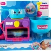 Tomy E73264, Bad-Spieleset, Junge/Mädchen, 1,5 Jahr(e), Kunststoff, Mehrfarbig -Küchenbedarf Geschäft c14ee12082d831e4495fcdec27399442