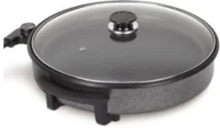 Tristar Multifunktionspfanne PZ-2964 1500 W 40 Cm -Küchenbedarf Geschäft c194a99cf42fc4bd099d7072de39a52e