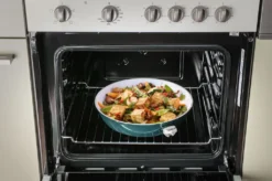 Genius Cerafit Fusion Bratpfannen-Set (7 Teile) Ø 20 Cm Ø 24 Cm Ø 28 Cm In Smaragdgrün Mit Antihaft-Beschichtung; A24055 9 Genius Cerafit Fusion Bratpfannen-Set (7 Teile) Ø 20 Cm Ø 24 Cm Ø 28 Cm In Smaragdgrün Mit Antihaft-Beschichtung; A24055 -Küchenbedarf Geschäft c1a7b7106faaf841899f1c11b0135224