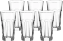 Leonardo GK 6 LD Becher-Set Longdrinkgläser 340 Ml Rock 012998/013381 15 Leonardo GK 6 LD Becher-Set Longdrinkgläser 340 Ml Rock 012998/013381 -Küchenbedarf Geschäft c1fd4756d4c6808ec5e5ef542eb5383b