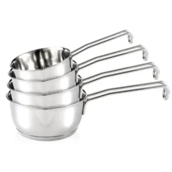 Stielkasserolle GrandCHEF ø 10 Cm, 0,25 L 13 Stielkasserolle GrandCHEF ø 10 Cm, 0,25 L -Küchenbedarf Geschäft c3f2173f4d0a0b6a9463e88d0f91f6b3