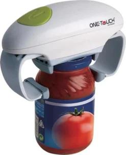 Glasdeckelöffner One Touch KC12