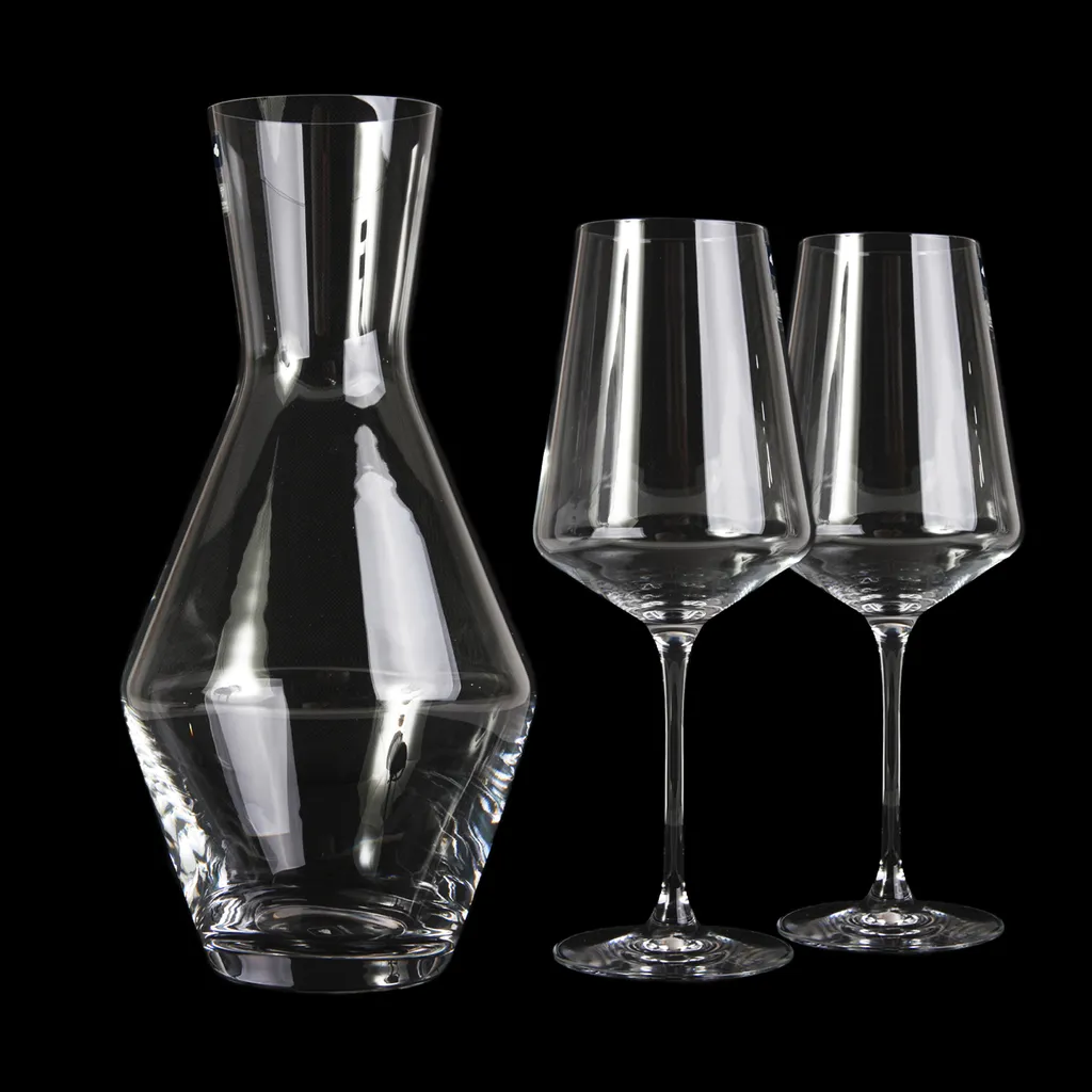 Leonardo GK/3tlg. Weinset Puccini 12 Leonardo GK/3tlg. Weinset Puccini – Bild 10