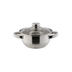 Kochtopf-Set Erika Edelstahl 5-teilig 12 Kochtopf-Set Erika Edelstahl 5-teilig -Küchenbedarf Geschäft c4dfa919abfafd7ac5d418e8853046cb