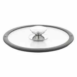 Berndes Vario Click Induction Bratpfanne Set Mit Glasdeckel, Pfanne, Antihaftversiegelung, Aluminiumguss, Schwarz, Ø 24 Cm 7 Berndes Vario Click Induction Bratpfanne Set Mit Glasdeckel, Pfanne, Antihaftversiegelung, Aluminiumguss, Schwarz, Ø 24 Cm -Küchenbedarf Geschäft c4ea26515ccfbccc5d893c32fef1d33a