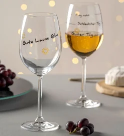 Leonardo Weinglas Guter Tag 460ml -Küchenbedarf Geschäft c4f127a9584a6e2d011a4af2d8fa0d37