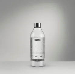 Aarke PET-Flasche 1 Liter Für Wassersprudler Carbonator II -Küchenbedarf Geschäft c4f1cda673a2f54cd16f330f04274521