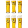 König Ludwig Weissbier Gläser 500 Ml - 6 Stück -Küchenbedarf Geschäft c5f3f1a114274a61f6e6ebd98cc17d58