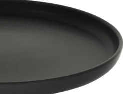 CreaTable 22978 Kombiservice Uno BLACK Für 4 Personen, Steinzeug, Schwarz (1 Set, 16-teilig) -Küchenbedarf Geschäft c6050650480209d0e9c3e99e1f84a2f2