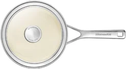 KitchenAid Topfset Steel Core Enamel Empire Rot 10-teilig 12 KitchenAid Topfset Steel Core Enamel Empire Rot 10-teilig -Küchenbedarf Geschäft c60ae70ab63e604deac1e4e336038a17