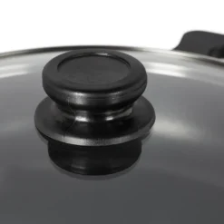 Relaxdays Servierpfanne Mit Deckel -Küchenbedarf Geschäft c68e210a7653a000e9cd39532d71f645