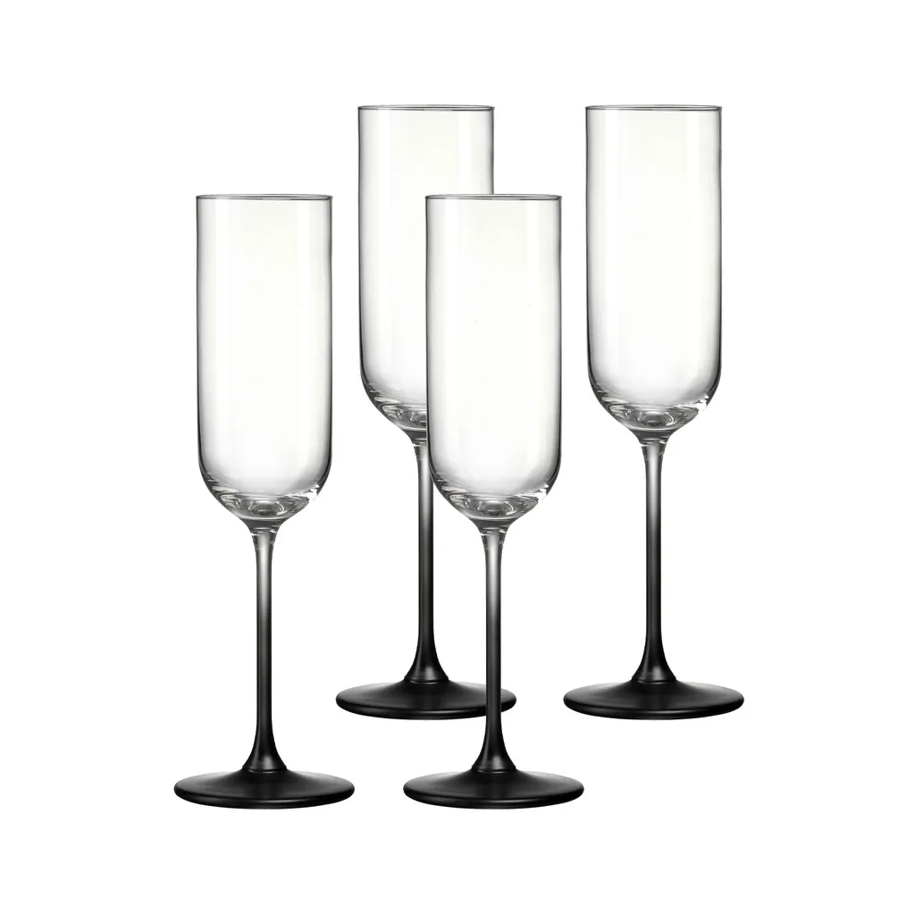 Ritzenhoff & Breker JASPER Wein- Und Sektgläser 12-tlg. 5 Ritzenhoff & Breker JASPER Wein- Und Sektgläser 12-tlg. – Bild 3