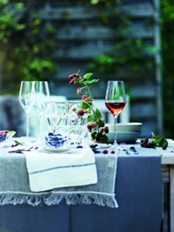 Nachtmann Supreme Burgunder XL Set/4 0092083-0 -Küchenbedarf Geschäft c6f0c1ed0d1e21d9ceadfd4f2c0b8886