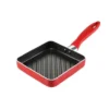 Grillpfanne PRESTO MINI 12 X 12 Cm -Küchenbedarf Geschäft c71ba10683b22837a36415386e848565