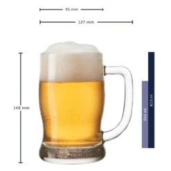 Leonardo Bierkrug Mit Gravur "Papa Ist Der Beste" : 0,3 L 8 Leonardo Bierkrug Mit Gravur "Papa Ist Der Beste" : 0,3 L -Küchenbedarf Geschäft c7876e29acff9f7657f814f865a0380c