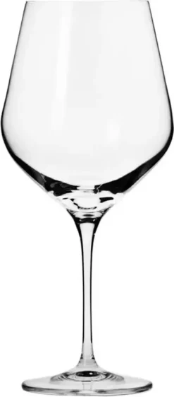 KROSNO Splendour Große Burgunder Rot-Weingläser, 6er-Set, 860 Ml -Küchenbedarf Geschäft c7a02b15227221e40ad51d0cf014d27b