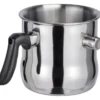 Milchtopf Edelstahl Simmertopf Doppelwandig 1,2 L Wasserbadtopf -Küchenbedarf Geschäft c873520b26e7e80543cff73fb0e47d64