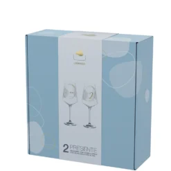 LEONARDO Weinglas 560ml Love, Klar, 2-teilig (1 Set) -Küchenbedarf Geschäft c902898dfdbc65d5160601ec6564bf1e