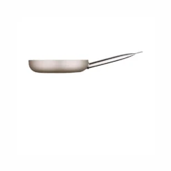 Pfannen-Set Bergner Edelstahl Aluminium Geschmiedetes Aluminium Champagne 3 Teilig -Küchenbedarf Geschäft ca1022f0815d2f242f78a8b2f3a574b4