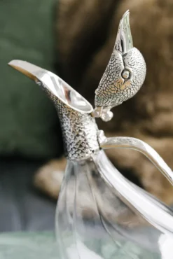 Edzard: Dekantierkaraffe DAISY -Küchenbedarf Geschäft ca7f5e0fa9d35030060d258a20000711