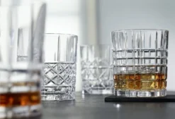 Nachtmann Whiskybecher Highland 345ml H:10,2cm, Klar (4er Pack) 38 Nachtmann Whiskybecher Highland 345ml H:10,2cm, Klar (4er Pack) -Küchenbedarf Geschäft cbae3d0ce4b303e08776342f63679c7a