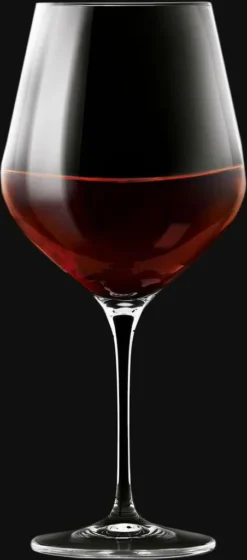 KROSNO Splendour Große Burgunder Rot-Weingläser, 6er-Set, 860 Ml -Küchenbedarf Geschäft cbce3550fa75dc03b51fc1bc9f886955