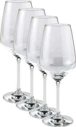 Vivo - Villeroy Und Boch Group Vivo Voice Bas.Glas Weissweinglas Set 4tlg. 19-5300-8120 -Küchenbedarf Geschäft cc11e822bc5bb61ceaed47382f91e2c1