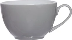 Ritzenhoff & Breker DOPPIO Grau Kaffeeservice 18-teilig -Küchenbedarf Geschäft cc198de733157d9d3fa2fb5bce9837c7