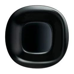 Geschirr Luminarc Carine Glas Schwarz-Weiß (19 Pcs) -Küchenbedarf Geschäft ccbc45d91bf9ae3ffa9b482891cca865