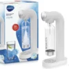 Brita SodaOne Weiß Wassersprudler Set -Küchenbedarf Geschäft cdc0afaa8fb128b30d838c51b74019a0