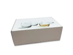 6 X Bar Rocking Whisky Glas Whiskey Trinkglas Gläser - Runder Boden 200 Ml -Küchenbedarf Geschäft ce37b6213d99173730d7b42155ce7eec