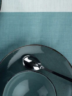 Heritage, Kütahya Porselen,(24 Stücke), Abendessen , Blau, 100% Porzellan -Küchenbedarf Geschäft ceb6b442c19f0cfd2d1f995a8f9850bd