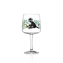 Ritzenhoff Gin Ginglas Mit Stiel Affe By Karin Rytter 2020 -Küchenbedarf Geschäft cec82fb759bbf6ba9bc353cdab9cb059