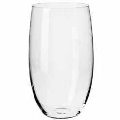 KROSNO Blended Hohe Wassergläser, 6er-Set, 510 Ml -Küchenbedarf Geschäft cedec3b2eb616eee3975e643d3310f60