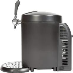 Thomson THBD47718 - Bierzapfanlage - Schwarz -Küchenbedarf Geschäft cef77348b003124314f78b4b0e2f3c89