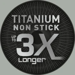 Tefal Hard Titanium Pro Pfanne 28 Cm, G28906 13 Tefal Hard Titanium Pro Pfanne 28 Cm, G28906 -Küchenbedarf Geschäft cf39ea17e6fb4a8bb750f32797b66f5e