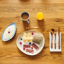 Mäser 931991 Kombiservice La Sinfonia Für 4 Personen, Steinzeug, Beige/creme-weiß (1 Set, 16-teilig) -Küchenbedarf Geschäft d01ae86102c4ad1b9d6b4f71f488fb95