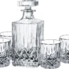 Aida Harvey Decanter Set -Küchenbedarf Geschäft d02e6a59138c1c053e34f1a79c2b74ee